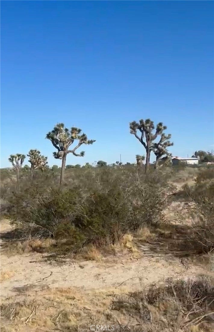 0 AVENUE R6, Sun Village, CA 93543 0 AVENUE R6, Sun Village, CA 93543