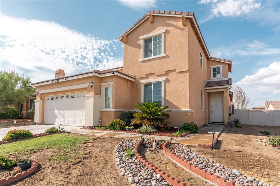 Property photo for 11748 Galewood, Adelanto, CA