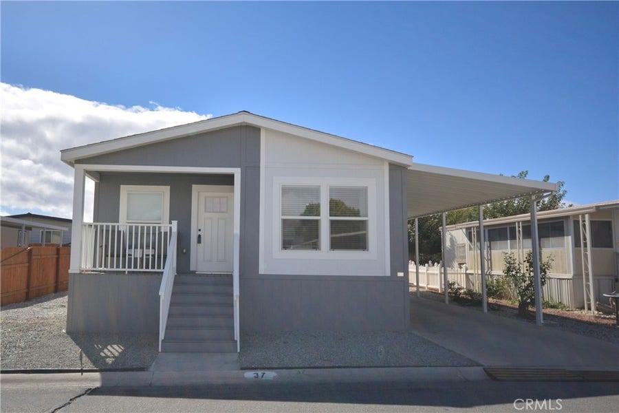 Property photo for 13393 Mariposa Rd, #37, Victorville, CA