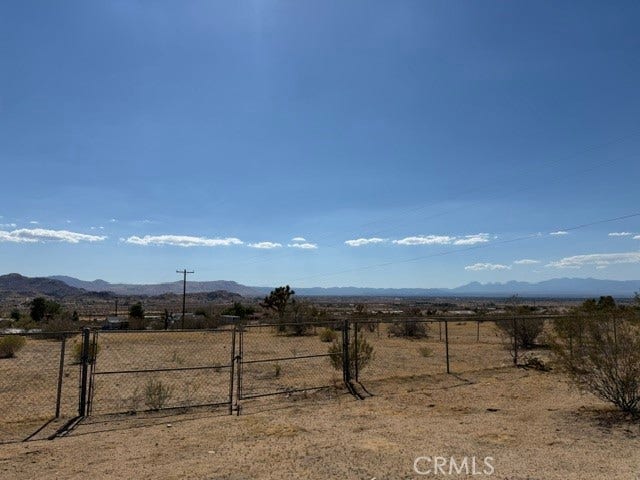 Property photo for 4360135 Cuyama Road, Apple Valley, CA