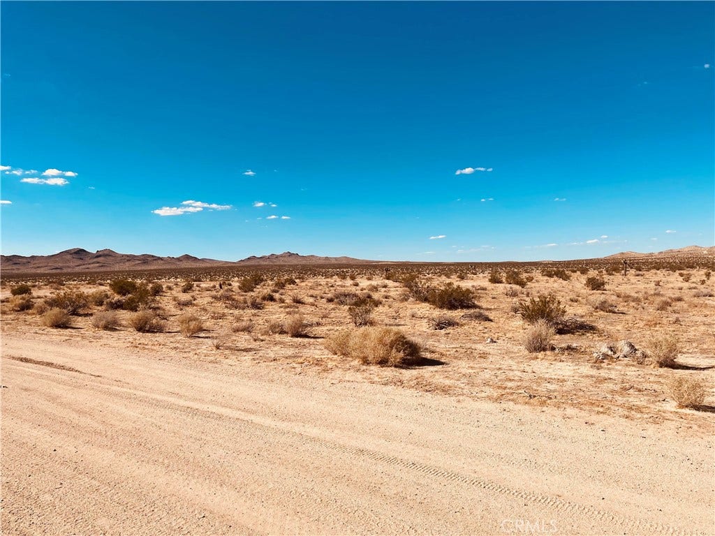 0 Colusa, Adelanto, CA 92301