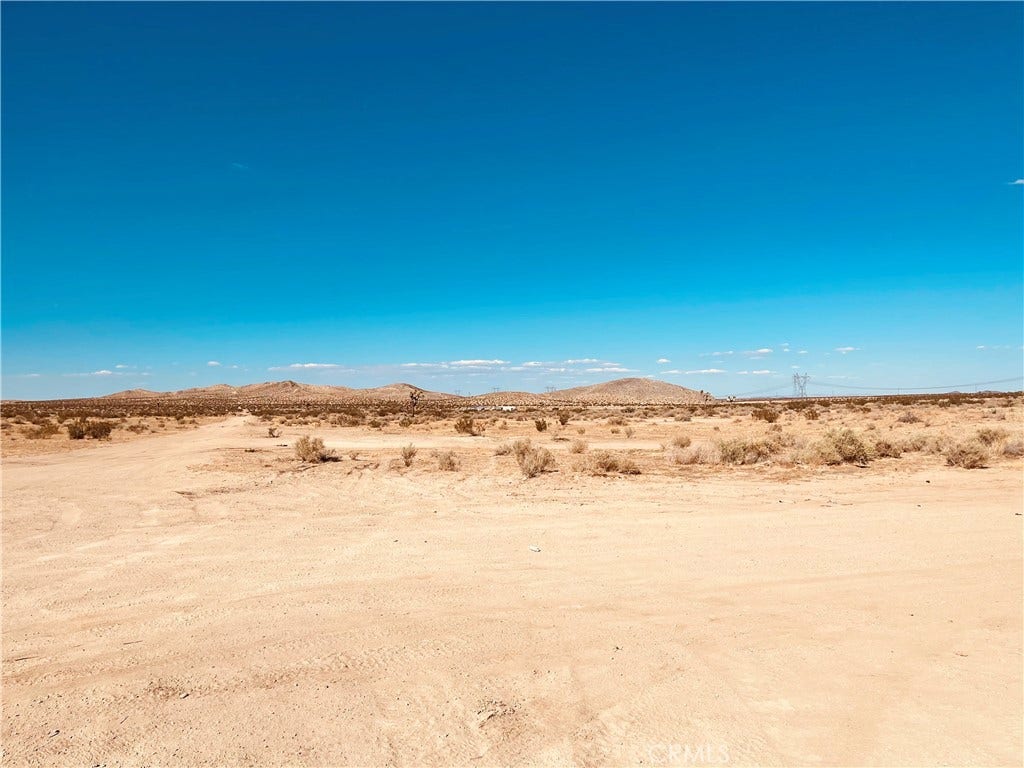 0 Colusa, Adelanto, CA 92301