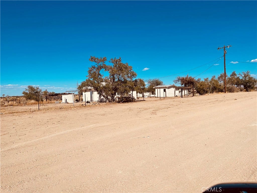 0 Colusa, Adelanto, CA 92301
