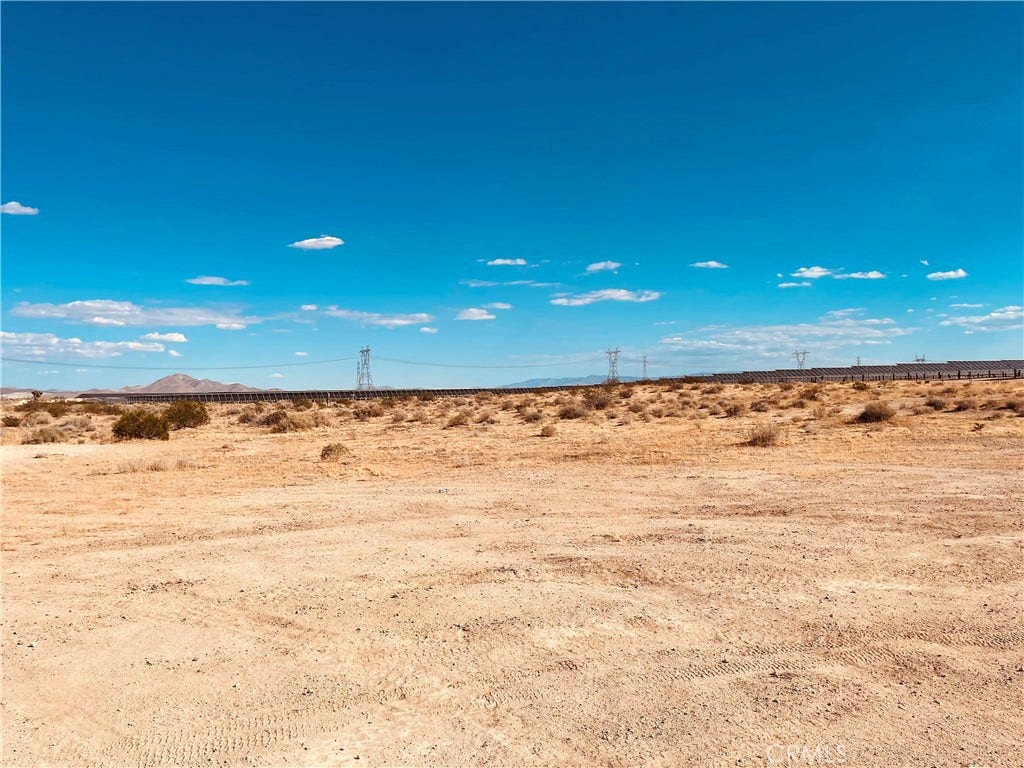 0 Colusa, Adelanto, CA 92301