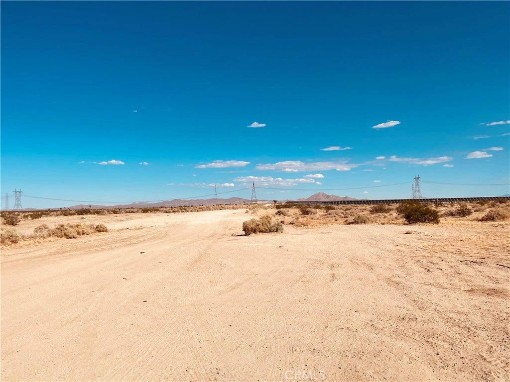 0 Colusa, Adelanto, CA 92301