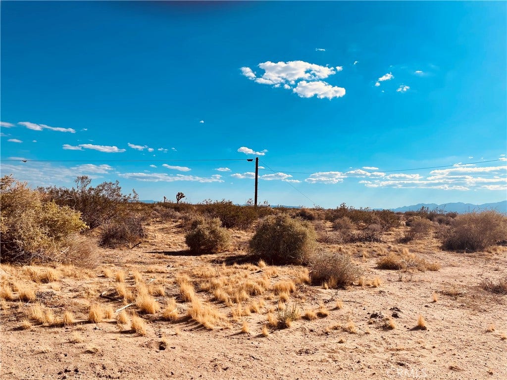 0 Colusa, Adelanto, CA 92301
