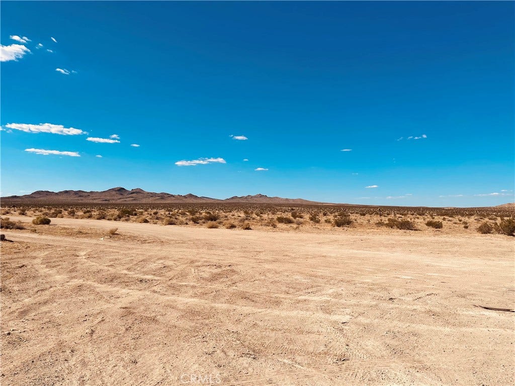0 Colusa, Adelanto, CA 92301
