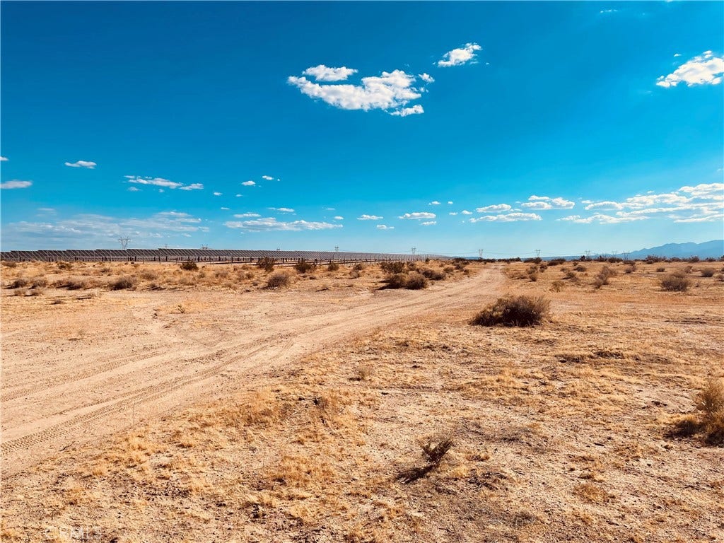 0 Colusa, Adelanto, CA 92301