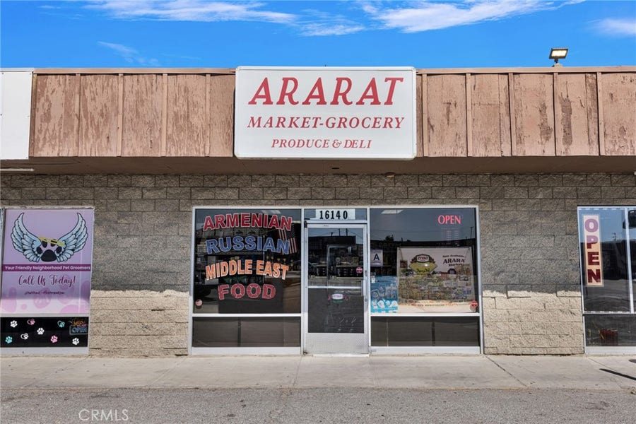 Property photo for 16140 Main Street, Hesperia, CA