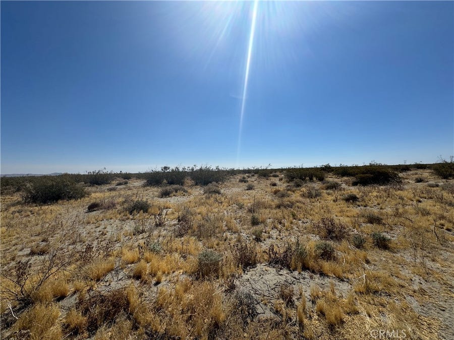 Property photo for 0 VL-3131171040000, Phelan, CA