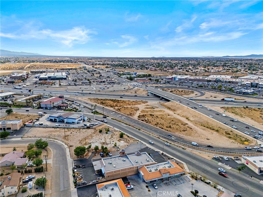 Property photo for 12033 Mariposa Suite B, Hesperia, CA