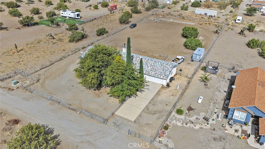 Property photo for 3386 Acacia, Phelan, CA