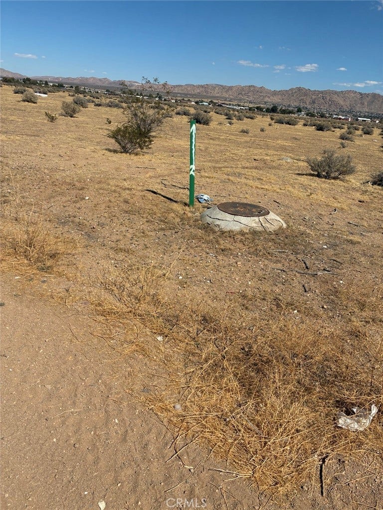 0 Otoe, Apple Valley, CA 92307 0 Otoe, Apple Valley, CA 92307