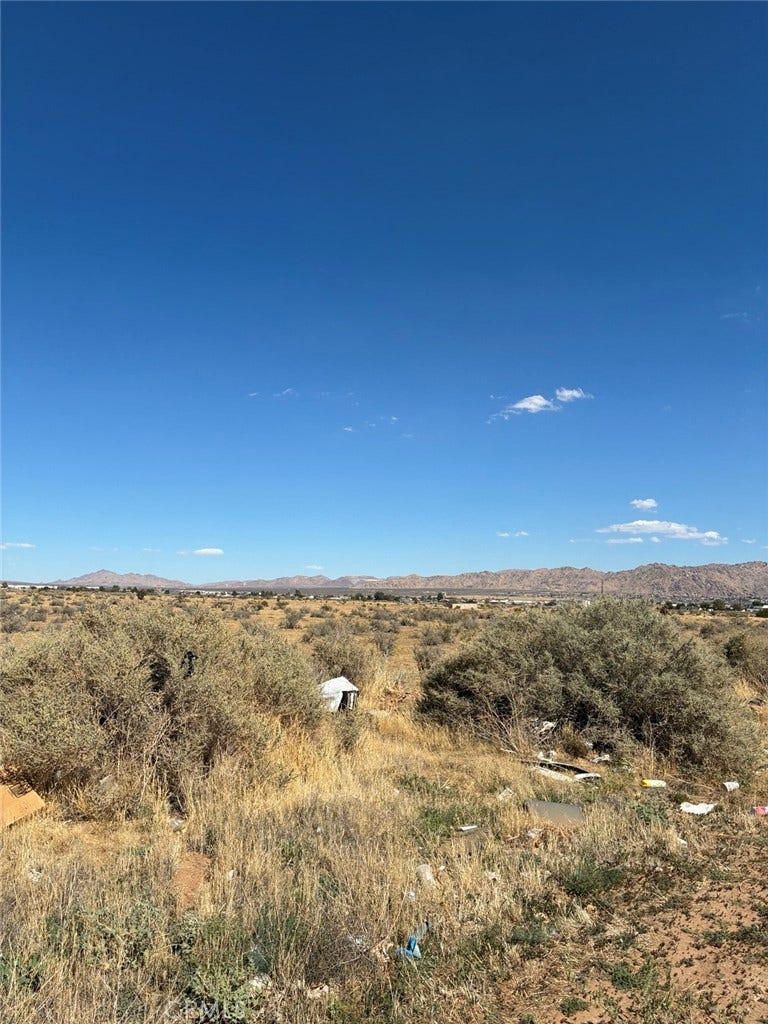 0 Otoe, Apple Valley, CA 92307 0 Otoe, Apple Valley, CA 92307