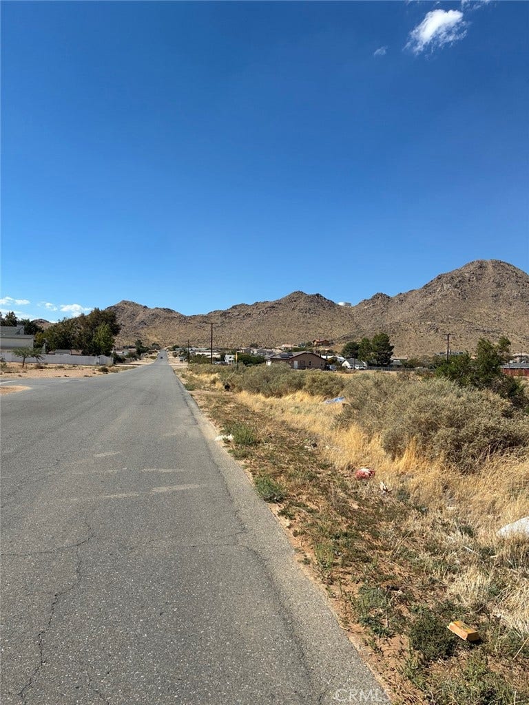 0 Otoe, Apple Valley, CA 92307 0 Otoe, Apple Valley, CA 92307