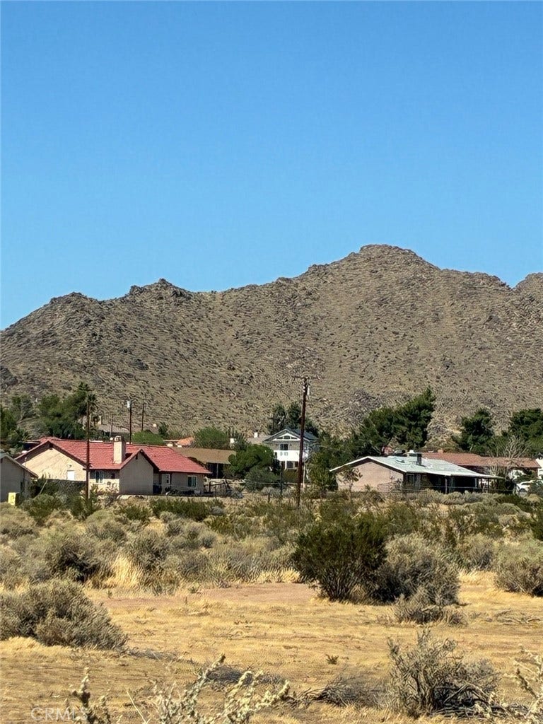 0 Otoe, Apple Valley, CA 92307 0 Otoe, Apple Valley, CA 92307
