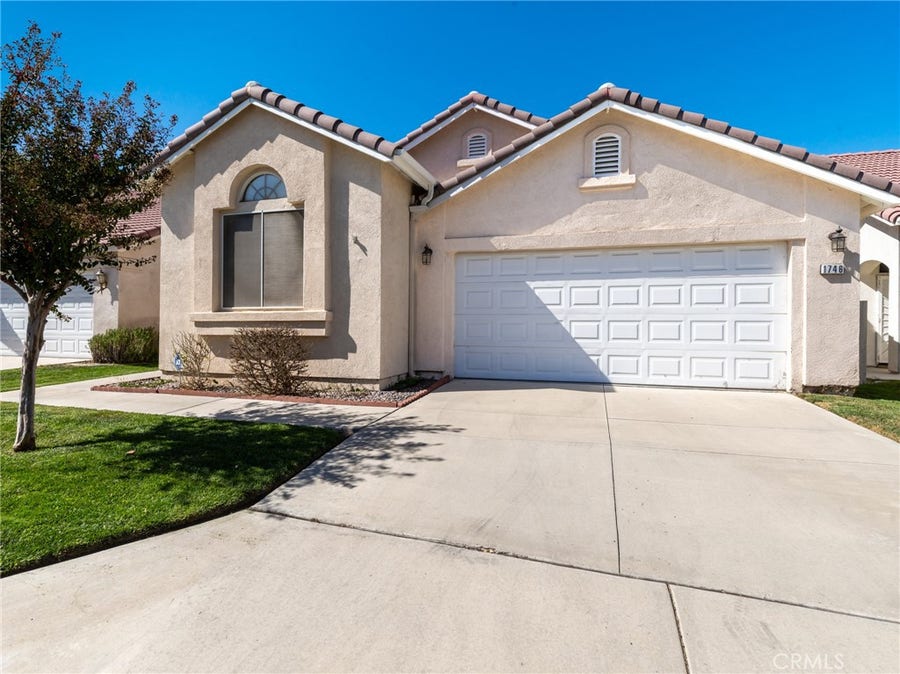 Property photo for 1746 Ametista Drive, San Jacinto, CA