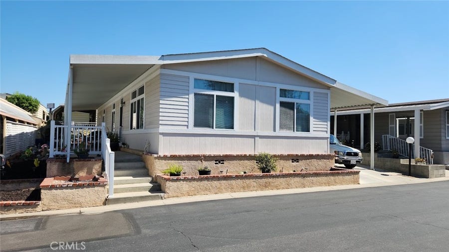 Property photo for 11730 Whittier Blvd, #27, Whittier, CA