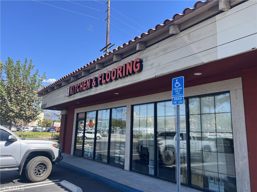Property photo for 9507 Central Avenue, #A, Montclair, CA