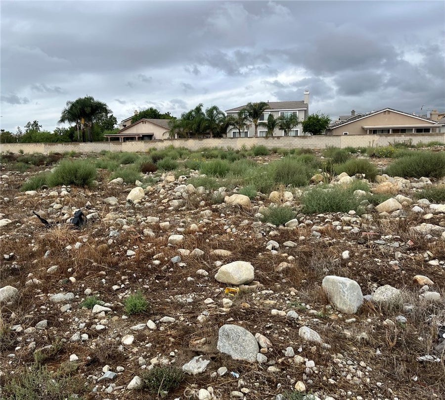 Property photo for 6558 Knox, Fontana, CA