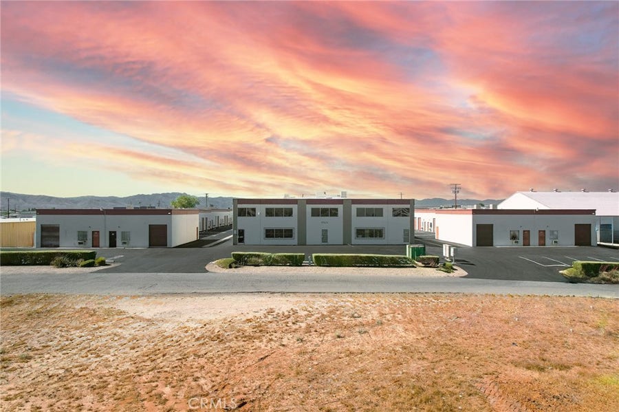 Property photo for 17525 Alder, #53, Hesperia, CA