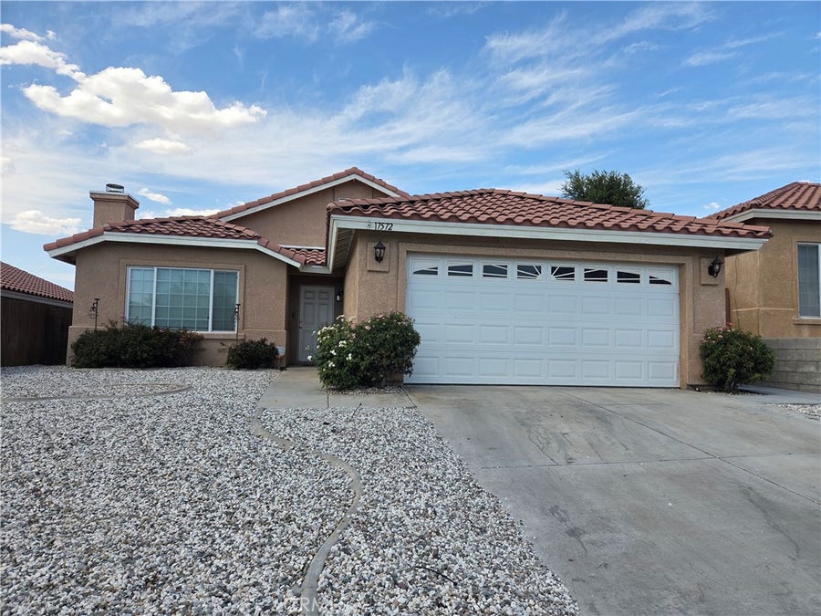 Property photo for 17572 Caprice, Victorville, CA