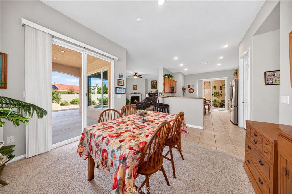 19358 Glaslyn Court, Apple Valley, CA 92308