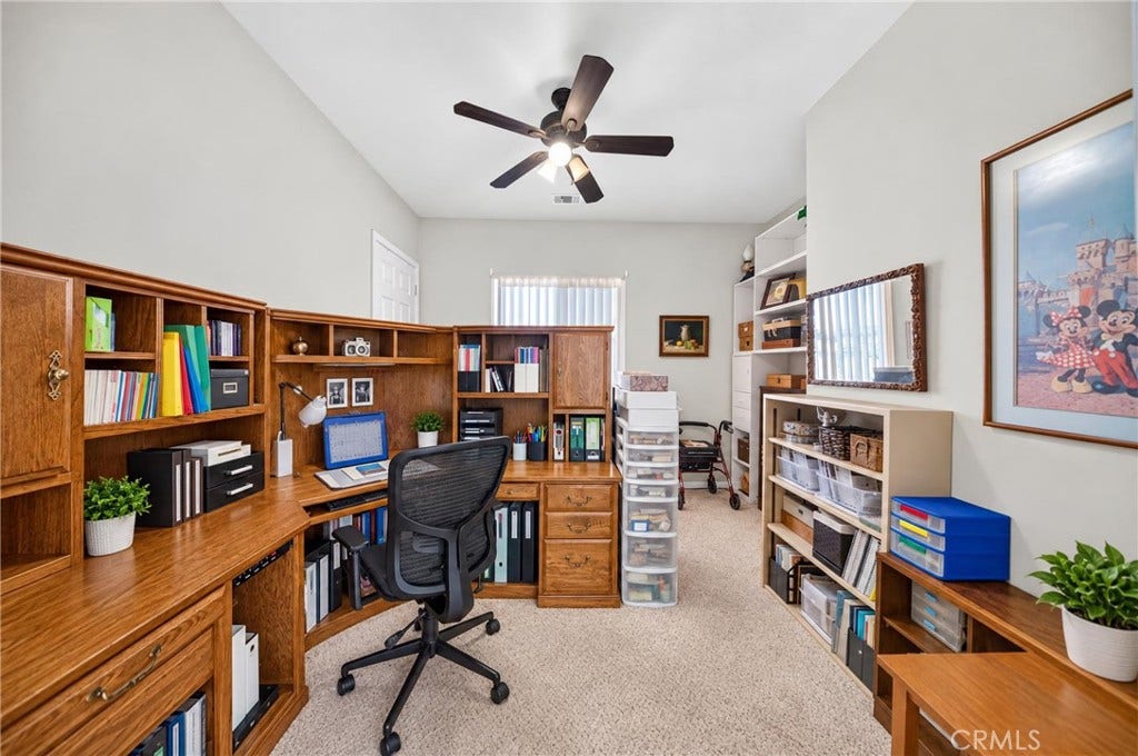 19358 Glaslyn Court, Apple Valley, CA 92308