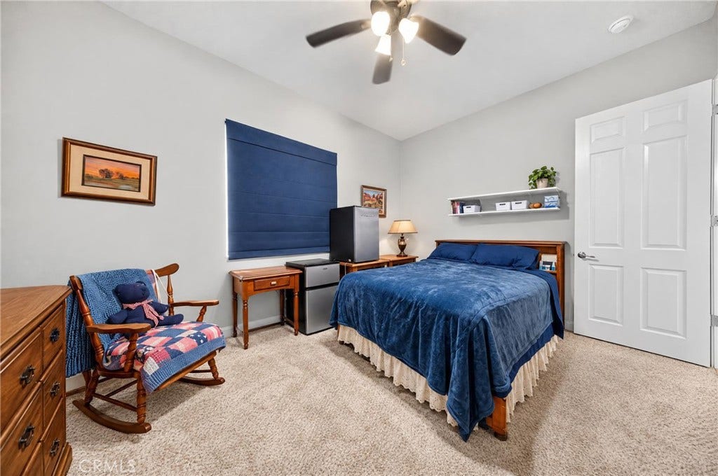 19358 Glaslyn Court, Apple Valley, CA 92308