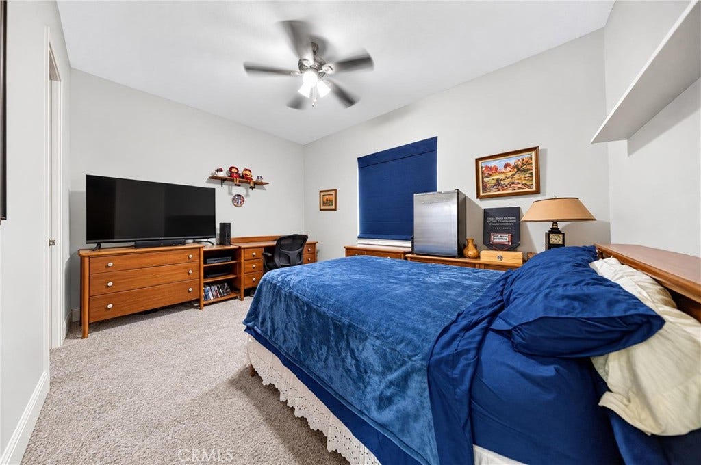 19358 Glaslyn Court, Apple Valley, CA 92308