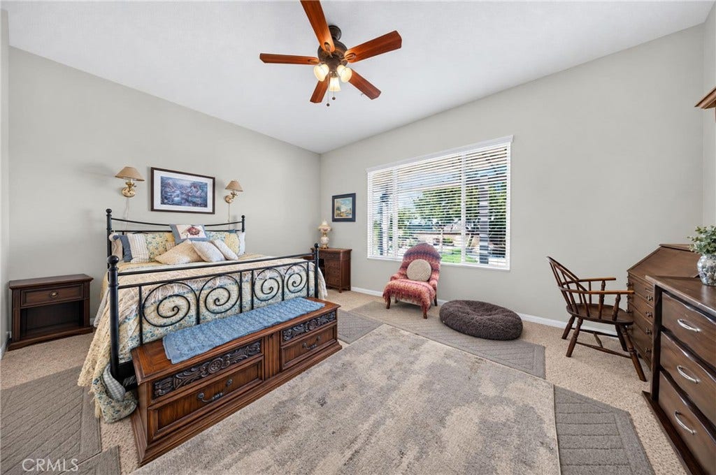 19358 Glaslyn Court, Apple Valley, CA 92308