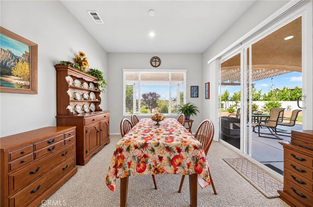 19358 Glaslyn Court, Apple Valley, CA 92308