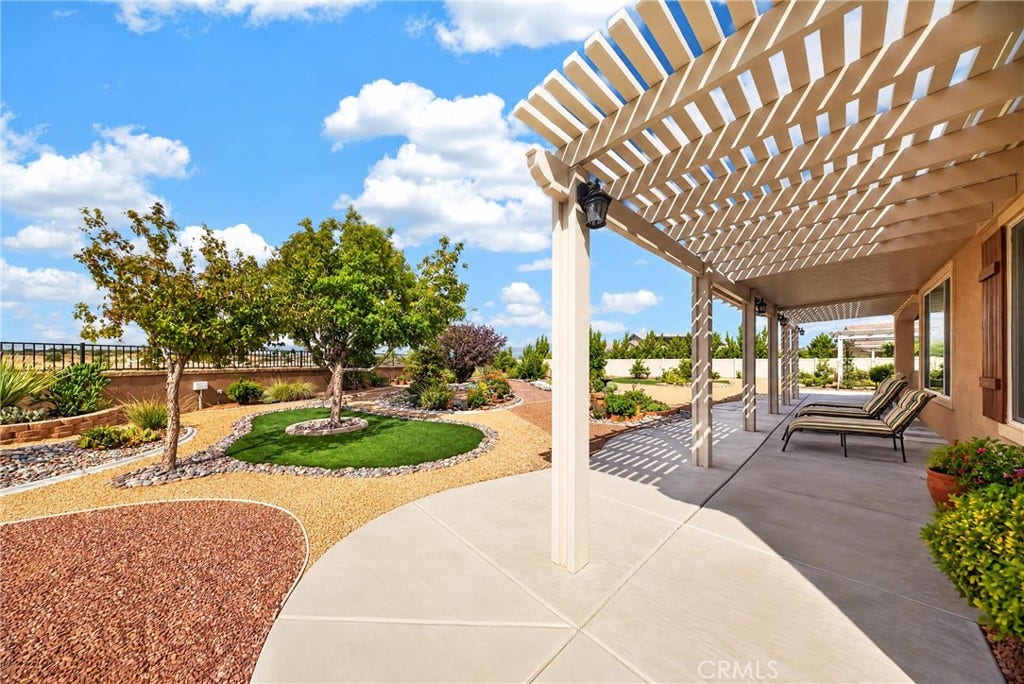 19358 Glaslyn Court, Apple Valley, CA 92308