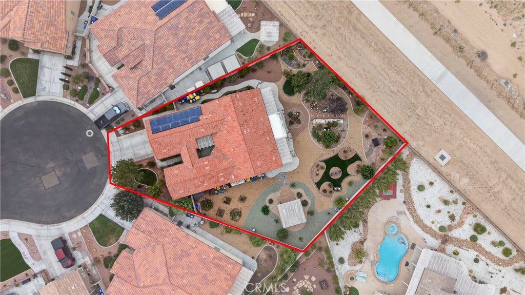 19358 Glaslyn Court, Apple Valley, CA 92308