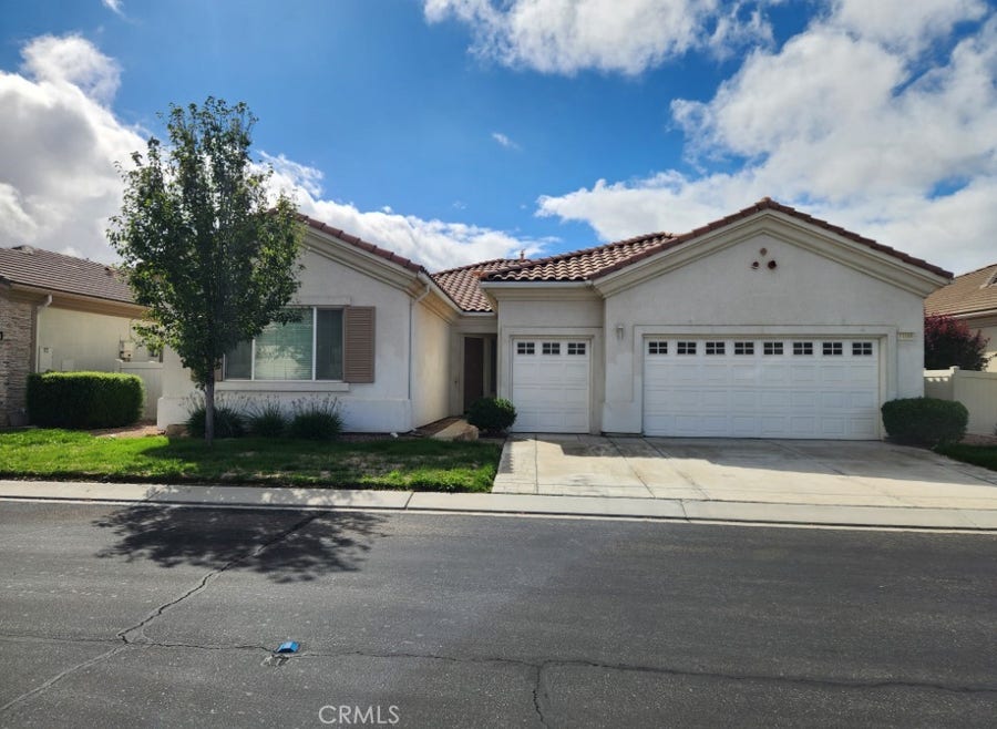 Property photo for 11096 Rockaway Glen, Apple Valley, CA