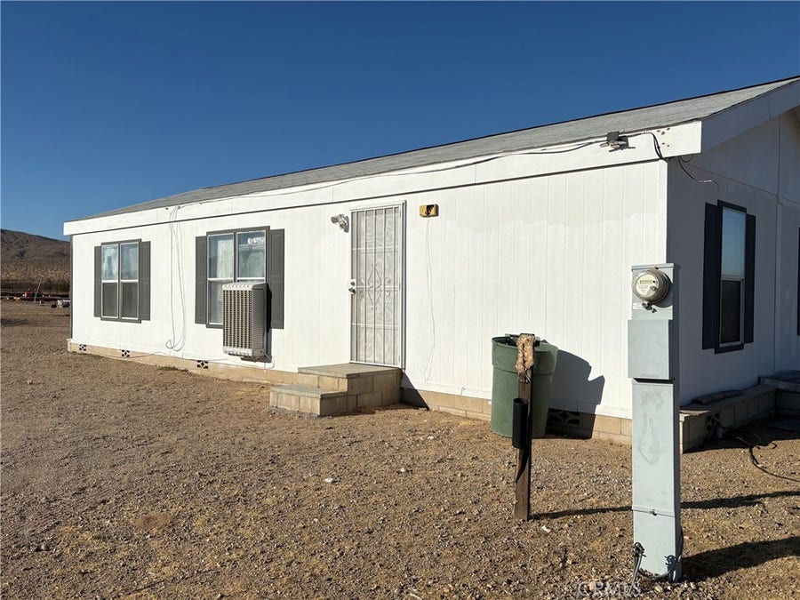 Property photo for 27320 Rodeo Drive, #2, Helendale, CA