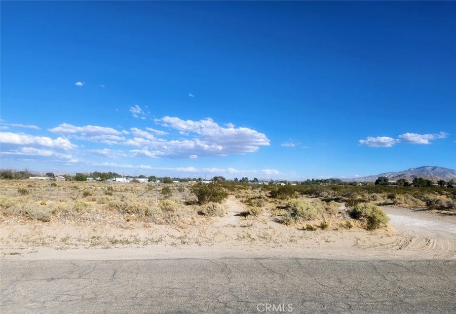 Property photo for 10425 Cody, Lucerne Valley, CA