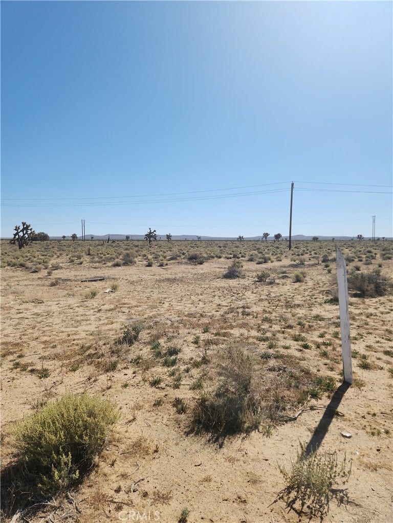 Property photo for 5155 HWY 58, Boron, CA