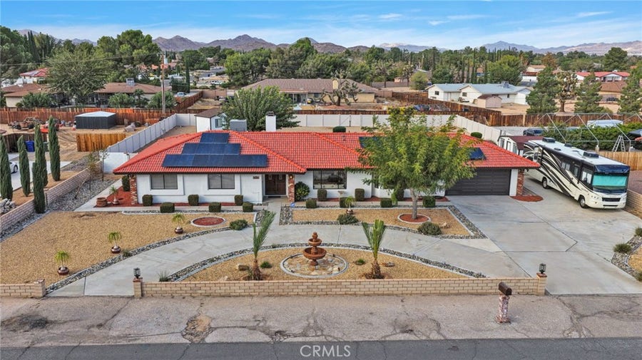 Property photo for 20360 Ituma, Apple Valley, CA