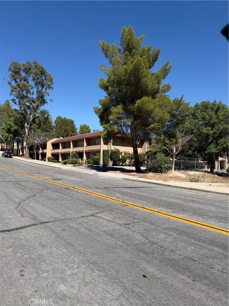 Property photo for 14299 La Paz #24, Victorville, CA