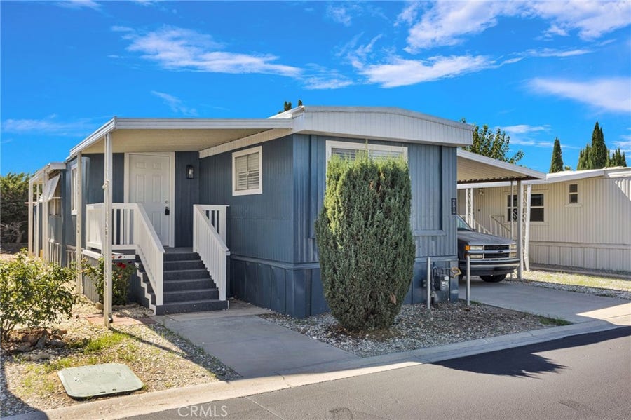 Property photo for 15252 Seneca Road, #30, Victorville, CA