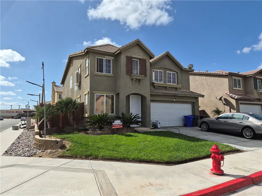 Property photo for 13773 Starshine, Victorville, CA