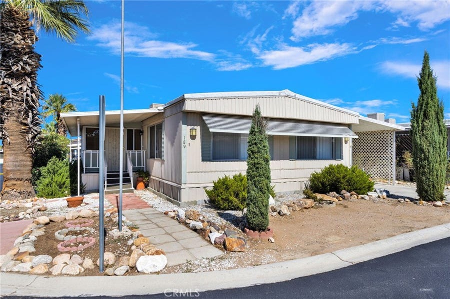 Property photo for 15252 Seneca Road, #189, Victorville, CA
