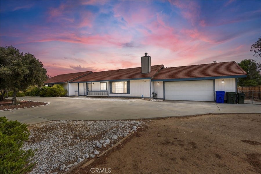 Property photo for 16255 Wintun Road, Apple Valley, CA