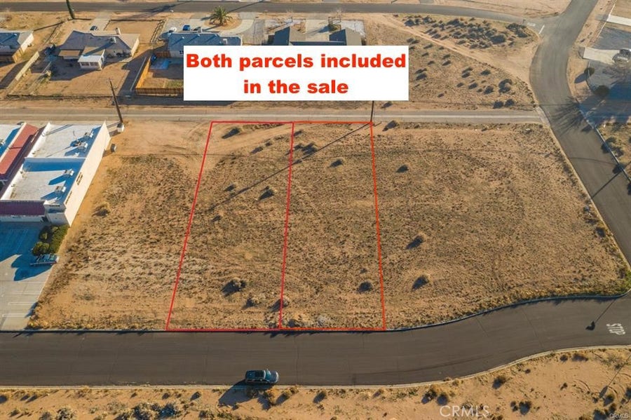 Property photo for 706 Outer Hwy 18 S, Apple Valley, CA