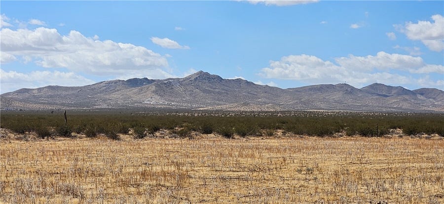 Property photo for 801 HWY 395 (NEAR), Adelanto, CA