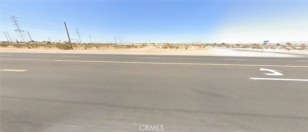 0 Bear Valley, Victorville, CA 92392 0 Bear Valley, Victorville, CA 92392