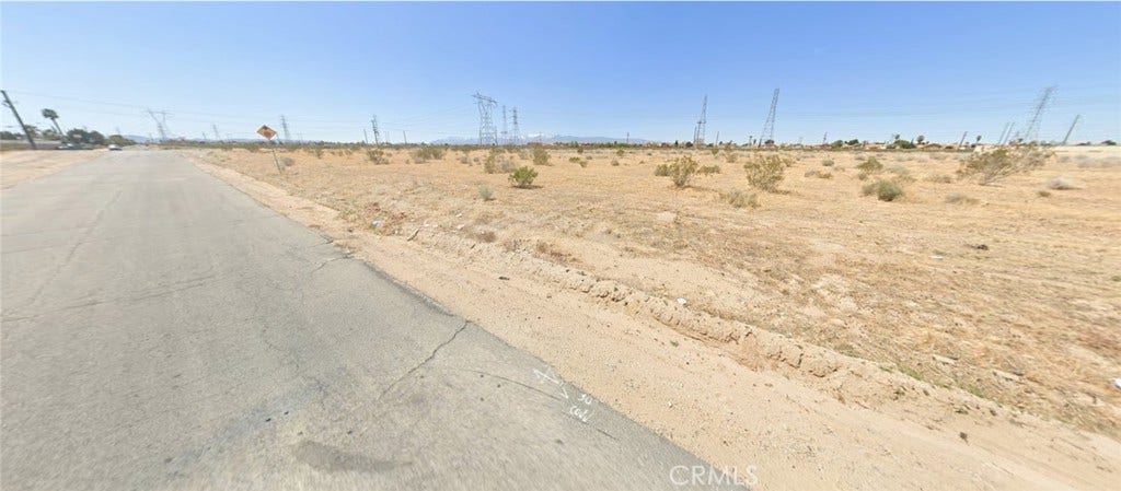 0 Bear Valley, Victorville, CA 92392 0 Bear Valley, Victorville, CA 92392