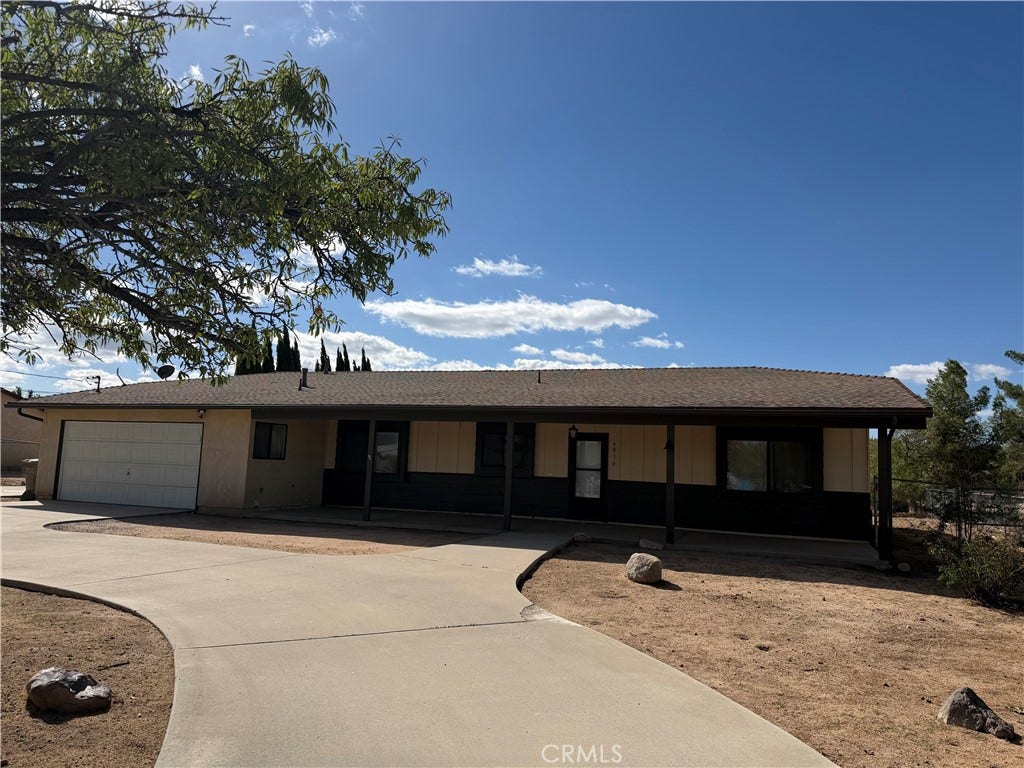 6830 Summit Valley Road, Hesperia, CA 92345 6830 Summit Valley Road, Hesperia, CA 92345