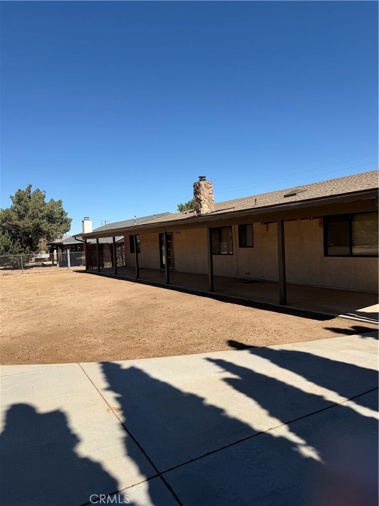 6830 Summit Valley Road, Hesperia, CA 92345 6830 Summit Valley Road, Hesperia, CA 92345